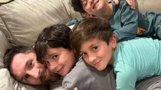 مسی فاش کرد: عاشق بستنی هستم/ قبل از مسابقات همیشه این کارها را می‌کنم