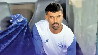 رامین رضاییان و همان داستان همیشگی؛ ۳۵ ساله شده‌ای مَرد!