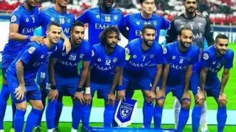 الهلال زودتر از تراکتور جشن صعود می‌گیرد!