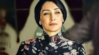زیباییِ هدیه تهرانی در ۵۲ سالگی طرفدارانش را شگفت‌زده کرد