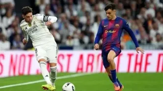 ترکیب بارسلونا مقابل چلسی مشخص شد +عکس