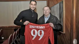 لورنتزو بوفون درگذشت