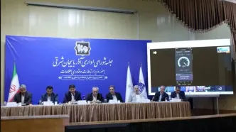 سایت 5G ایرانسل در تبریز با سرعت ۳.۷۴۹ مگابیت بر ثانیه افتتاح شد