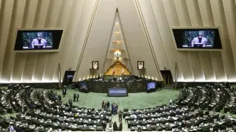 اعلام وصول سؤالات نمایندگان از ۴ وزیر کابینه پزشکیان