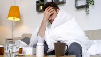 آنفلوآنزا در صدر عفونت‌های تنفسی/ وضعیت ابتلا در ۷ استان بالاتر از میانگین کشوری