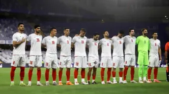 تیم ملی با ۹ تغییر به مصاف ازبکستان خواهد رفت