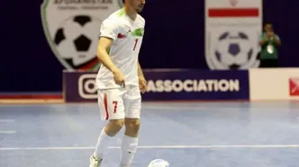 از هوش رفتن ستاره تیم‌ملی به دلیل ابتلا به بیماری خطرناک