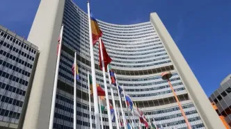 واکنش ایران به تلاش غرب برای تصویب قطعنامه در شورای حکام