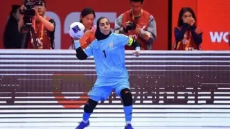 قول بزرگ کاپیتان تیم ملی