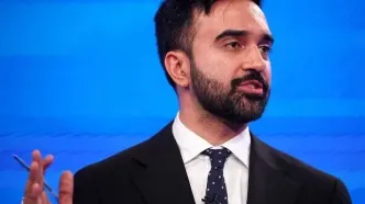 ذوق‌زدگی روزنامه اصولگرا از پیروزی زهران ممدانی در آمریکا؛ این تغییر را باید به فال نیک گرفت!