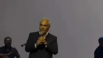 زمان پخش فصل سوم سریال مرد هزارچهره از زبان مهران مدیری