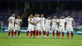 ترکیب احتمالی تیم ملی ایران مقابل ازبکستان در فینال تورنمنت العین