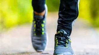 بهترین زمان پیاده‌روی برای لاغری چه موقع است؟