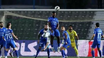 نارضایتی ساپینتو از عملکرد نازون