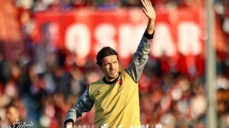 تلاش پرسپولیس برای رساندن ستاره خارجی به دربی