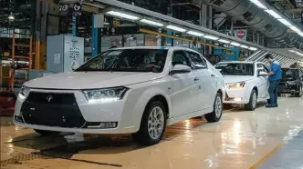 قیمت‌گذاری تازه ایران‌خودرو برای ۱۲ آبان ۱۴۰۴ | جدول کامل خودروها را ببینید