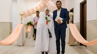 کارت رفاهی ازدواج؛ رونمایی از شیوه جدید پرداخت وام‌ ازدواج