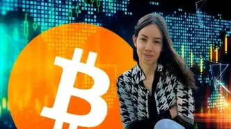 سقوط بزرگ در بازار بیت‌کوین نزدیک است؟ |  لین آلدن: هیچ‌کس مدیون بازار صعودی نیست