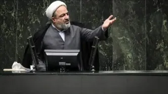 التهاب در صحن مجلس؛ رسایی خطاب به قالیباف: اگر شما بخواهید خفه بشویم، خفه می‌شویم/ قالیباف: شما هم صحبت می‌کنید هم شانتاژ؛ این خوب نیست/ ویدئو