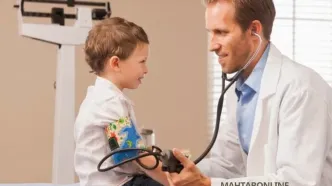 هشدار جدی به والدین؛ این کودکان در بزرگسالی فشار خون می‌گیرند