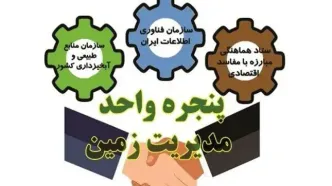 آیا ۳۳ هزار هکتار زمین قربانی ۱۰ فرآیند مبهم شد؟ افشاگری جنجالی!