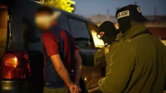 شهروند اسرائیلی از دوست دخترش برای ایران جاسوسی می‌کرد