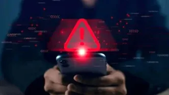 اگر فردا پیام هشدار گرفتید، نترسید