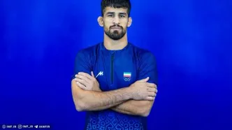 یونس امامی طلایی شد