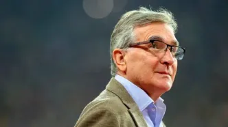 ۲ ستاره پرسپولیسی در تیم منتخب برانکو/ بزرگترین شادی حرفه‌ای ایوانکوویچ/ با پرسپولیسی‌ها می‌شد نصف وارژدین را خرید!