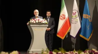 مستند «پرواز پروانه‌ها» با حضور وزیر فرهنگ رونمایی شد