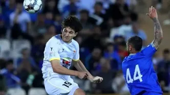 ترکیب فولاد مقابل استقلال اعلام شد