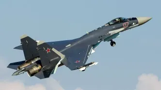 لیست خریدهای نظامی ایران/ تحلیل جالب مورخ نظامی انگلیسی خبرساز شد