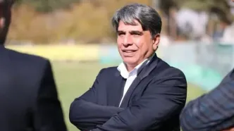 نیکفر: از نویدکیا و بازیکنان حمایت کامل دارم