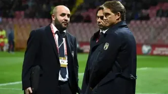 ادعای جنجالی؛ جانشین امیر قلعه‌نویی مشخص شد