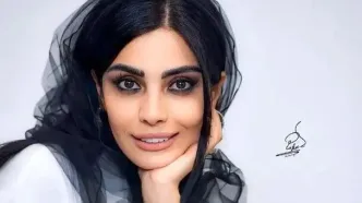 قاب خانوادگی صحرا اسداللهی/ تنها ترین فرد روی زمین ام!