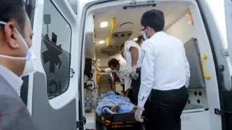 آلودگی هوا در تهران قربانی می‌گیرد؛ ۳۵۷ جان‌باخته در ۸ روز