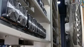 وقتی ایران بهشت ماینرها شده است!