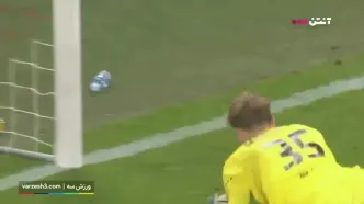 خلاصه بازی اسلاویا پراگ مقابل آرسنال را ببینید