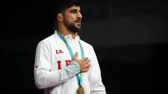 جدول مدالی بازی‌های کشورهای اسلامی در پایان روز یازدهم