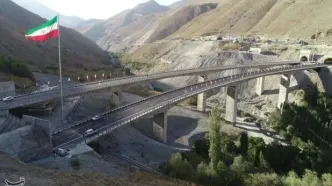 ابهام مرگبار مجوز محیط‌زیست آزادراه تهران-شمال: سکوت وزارتخانه معنادار است؟