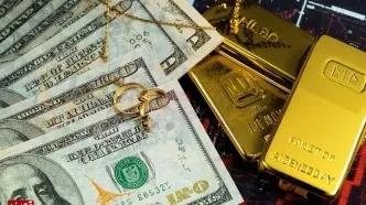 قیمت طلا، سکه و دلار امروز چهارشنبه ۵ آذر 1404/افزایش قیمت+ جدول