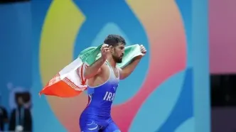 جدول نهایی بازی‌های کشورهای اسلامی / ایران در رده سوم