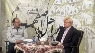 پیوند هنر و اقتصاد در شب محمود فرشچیان