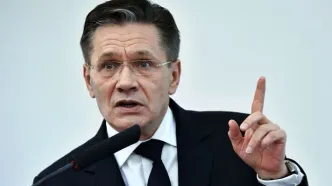 مسکو ادعا کرد: بقایای پهپاد اوکراینی به نیروگاه هسته‌ای روسیه برخورد کرد