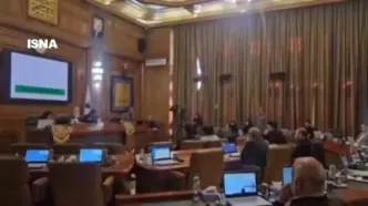 اعتراض شورایی‌ها به عدم حضور زاکانی در صحن برغم دعوت