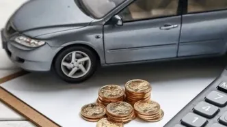 نحوه محاسبه افت قیمت خودرو تغییر کرد+ دستورالعمل جدید