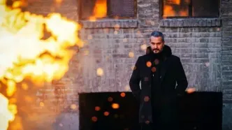 «سالن ۴»، وام‌دار سینمای مسعود کیمیایی است/ نسل زد با وجود تفاوت‌هایش می‌تواند با اثر ارتباط برقرار کند