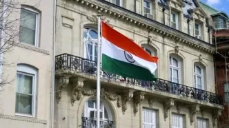 تعلیق ویزای رایگان هند در ایران