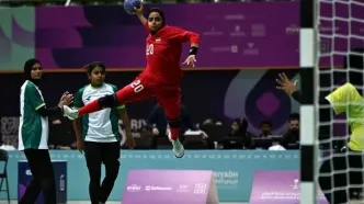 بازی های کشورهای اسلامی؛ نتایج کاروان ایران در روز دهم