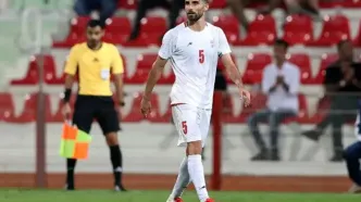 تیم‌ملی امشب راهی امارات می‌شود